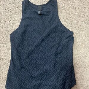 Fendi Skims Large Bodysuit- Black